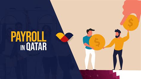 Qatar Payroll and Tax .